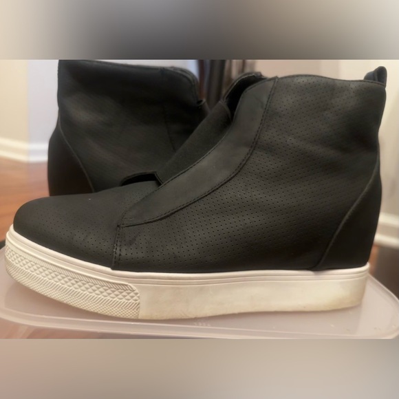 DANSKIN | FLAT BOTTOMS no wedge sz 8 | EUC - Picture 10 of 17